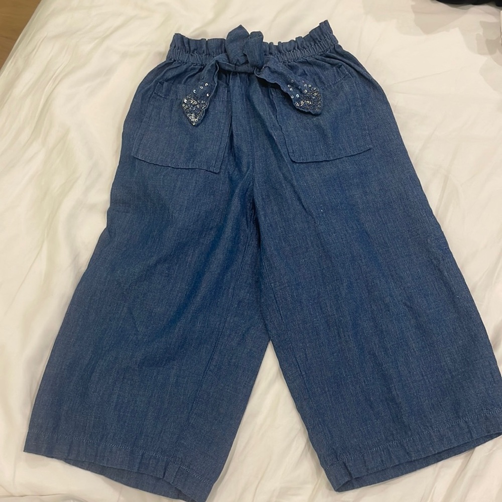 Pink Chicken 3y girls pant